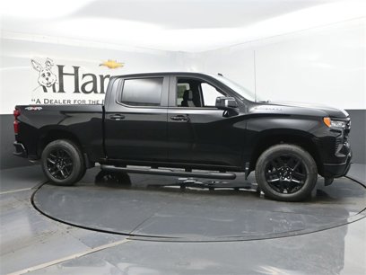 New 2025 Chevrolet Silverado 1500 RST w/ Convenience Package II