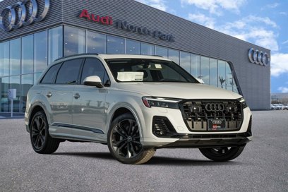 New 2025 Audi Q7 3.0T Premium Plus