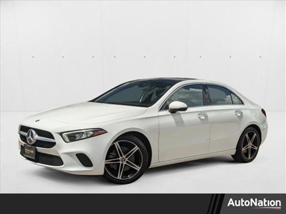 Certified 2021 Mercedes-Benz A 220 4MATIC w/ Premium Package