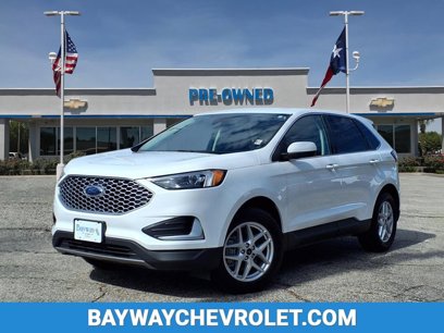 Used 2024 Ford Edge SEL