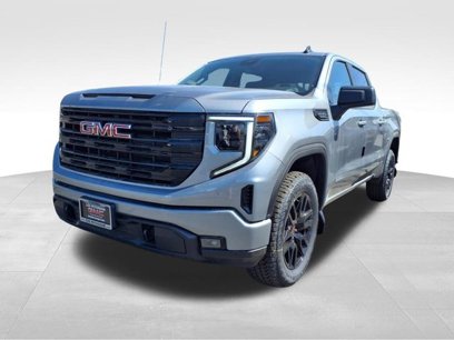 New 2025 GMC Sierra 1500 Elevation w/ Preferred Package