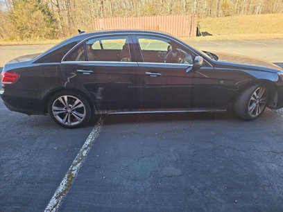 Used 2014 Mercedes-Benz E 350 4MATIC Sedan