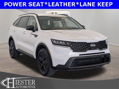 Used 2021 Kia Sorento S