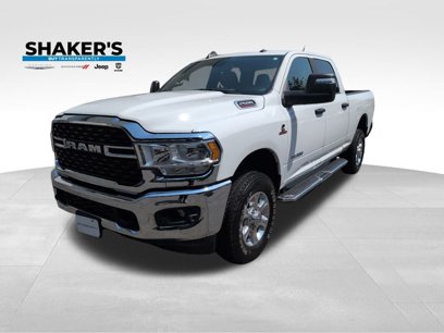 Used 2023 RAM 2500 Big Horn w/ Level 1 Equipment Group