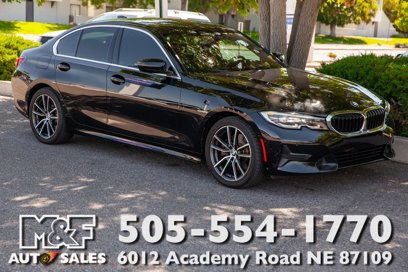 Used 2022 BMW 330i Sedan w/ Driving Assistance Package