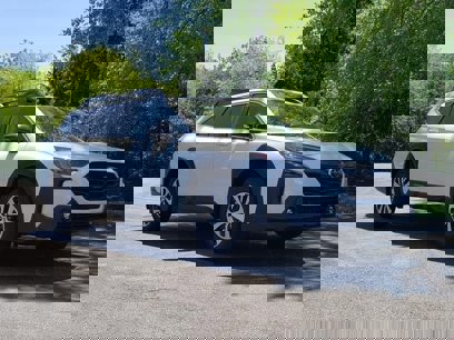 New 2025 Subaru Outback Premium