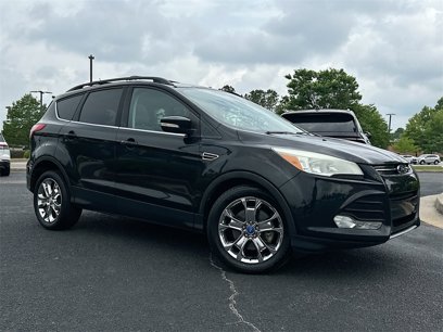 Used 2013 Ford Escape SEL