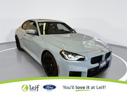 Used 2024 BMW M2