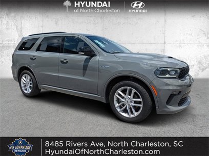 Used 2023 Dodge Durango R/T