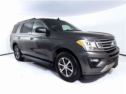 Used 2020 Ford Expedition XLT