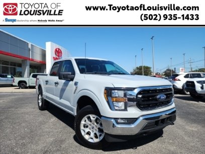 Used 2023 Ford F150 XLT