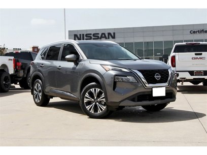 Used 2023 Nissan Rogue SV w/ SV Premium B Package