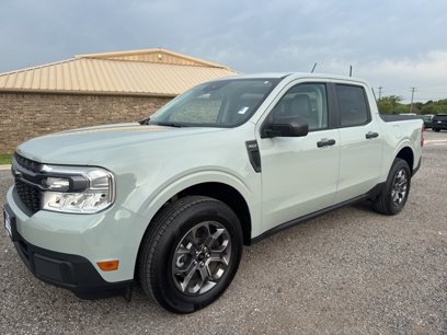 Used 2024 Ford Maverick XLT w/ Equipment Group 300A Standard