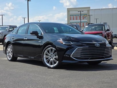 Certified 2021 Toyota Avalon Limited w/ Advanced Safety Package