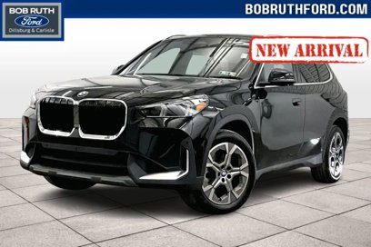 Used 2023 BMW X1 xDrive28i