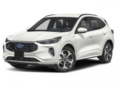 Used 2023 Ford Escape ST-Line Elite