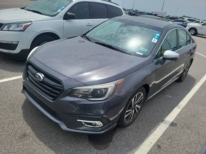 Used 2019 Subaru Legacy 2.5i Sport
