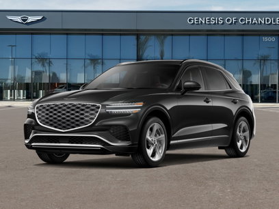 New 2026 Genesis GV70 2.5T Advanced