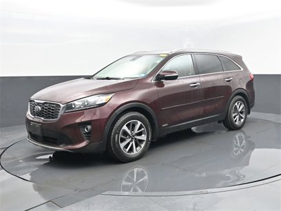 Used 2019 Kia Sorento EX