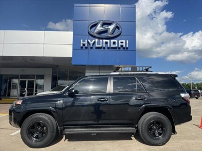 Used 2018 Toyota 4Runner SR5