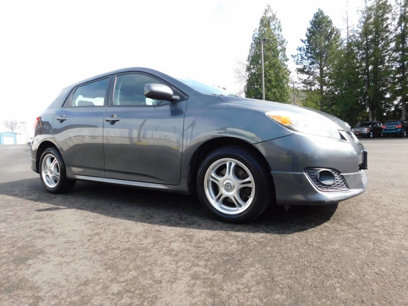 Used 2010 Toyota Matrix S