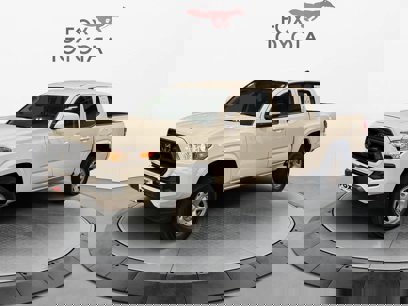 Used 2022 Toyota Tacoma SR
