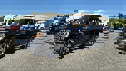 Used 2023 Ford F150 Lariat
