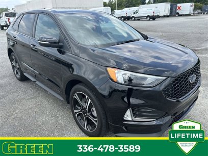 Used 2024 Ford Edge ST
