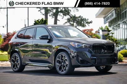 New 2025 BMW X1 M35i w/ Premium Package