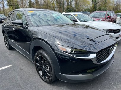 Used 2024 MAZDA CX-30 AWD 2.5 S w/ Select Sport Pkg