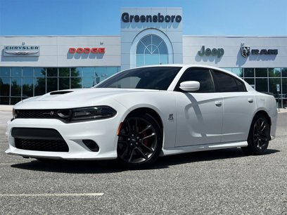 Used 2021 Dodge Charger Scat Pack w/ Plus Group