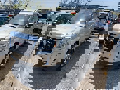 Used 2014 GMC Terrain SLE w/ Convenience Package