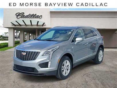 Certified 2023 Cadillac XT5 Luxury