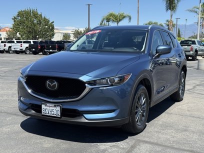 Used 2019 MAZDA CX-5 Touring