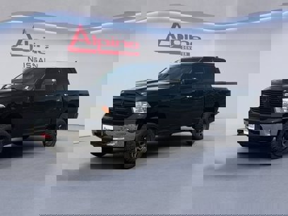 Used 2014 RAM 1500 Lone Star