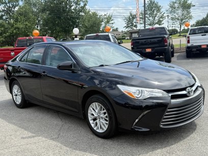 Used 2016 Toyota Camry LE
