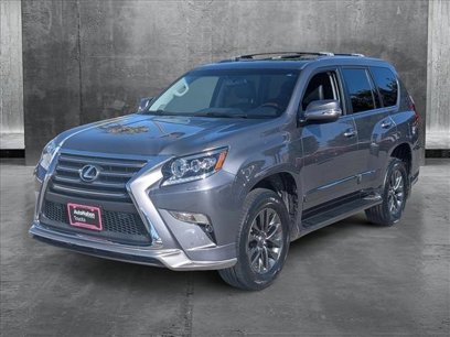 Used 2019 Lexus GX 460
