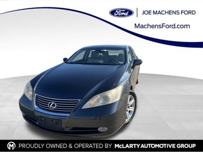 Used 2008 Lexus ES 350
