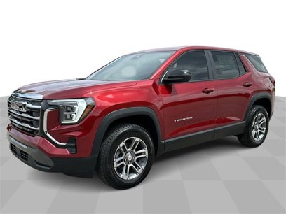 New 2026 GMC Terrain Elevation w/ LPO, Floor Liner Package