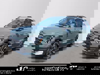 New 2025 Kia Niro EX