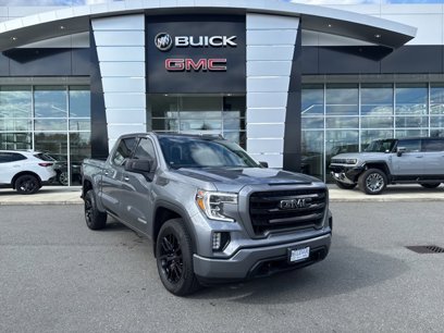 Used 2022 GMC Sierra 1500 Elevation