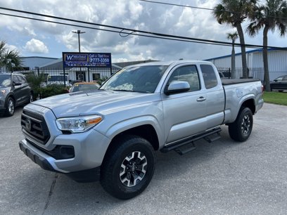 Used 2022 Toyota Tacoma SR