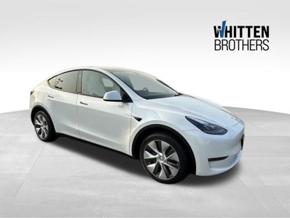 Used 2023 Tesla Model Y Long Range