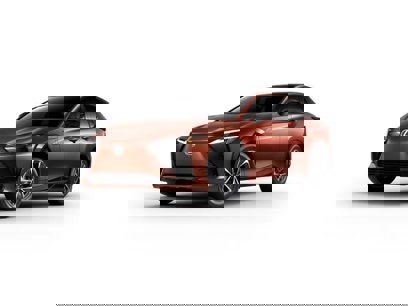 New 2025 Lexus RZ 300e w/ Accessory Package (Z1)