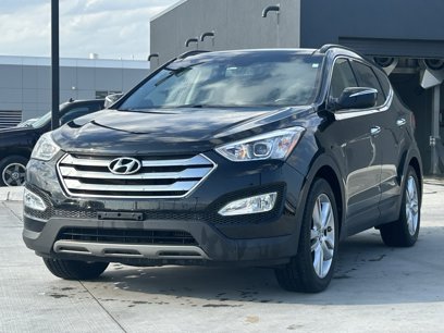 Used 2015 Hyundai Santa Fe Sport 2.0T w/ Option Group 05