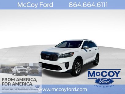 Used 2019 Kia Sorento EX