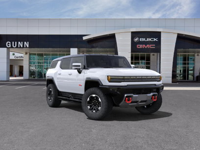New 2025 GMC Hummer EV 3X w/ Extreme Off-Road Package