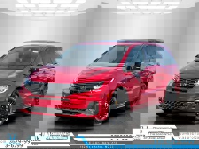 New 2025 Honda Odyssey Sport-L