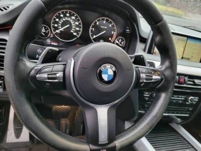 Used 2016 BMW X5 xDrive35d