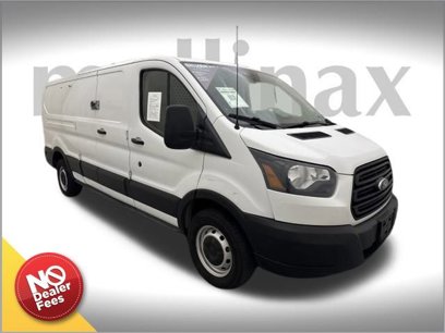 Used 2019 Ford Transit 150 148 Low Roof